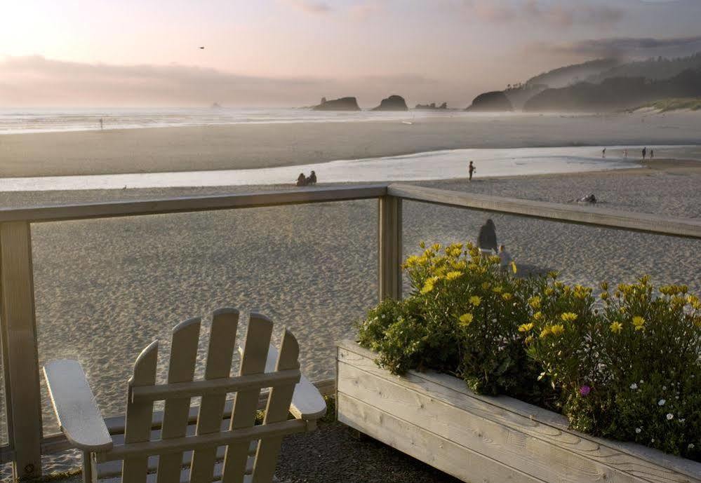 Land'S End At Cannon Beach Dış mekan fotoğraf